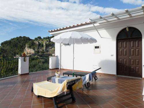 Photo of Patio Balcony in Pontone