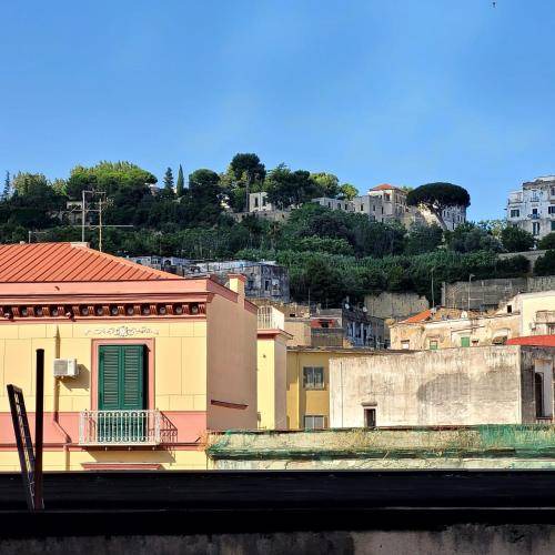 Photo of Buildings in Rione Sanita