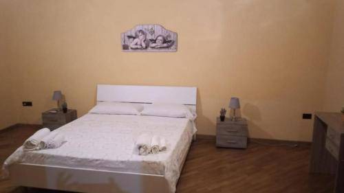 Photo of Bedroom in Centro Storico