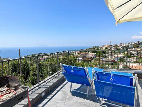Photo of Patio Balcony in Termini