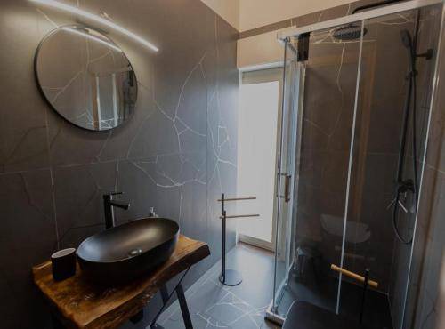 Photo of Bathroom in Palmi