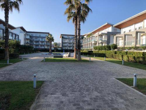 Photo of Buildings in Silvi Marina