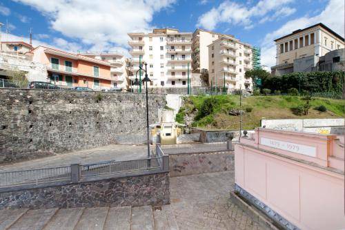 Photo of Buildings in Torre del Greco