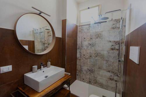 Photo of Bathroom in Palmi