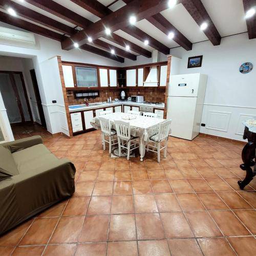 Photo of Livingroom in Rione Sanita