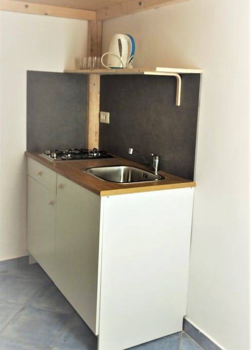 Photo of Kitchen in Chiaia