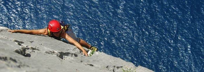 Photo of Others in Cala Gonone