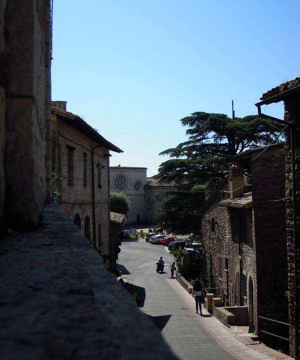 Photo of Others in Assisi