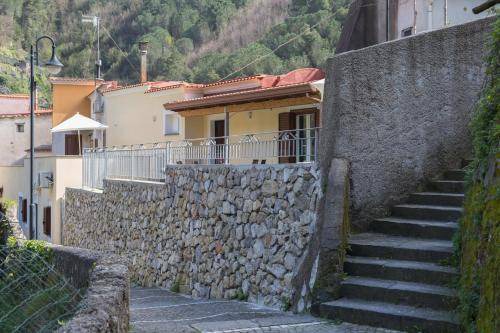 Photo of Buildings in Pucara