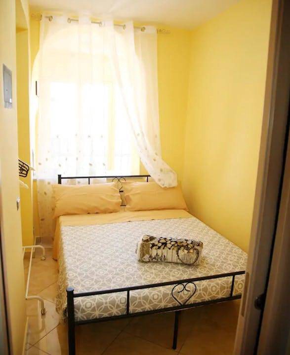 Photo of Bedroom in Montecalvario