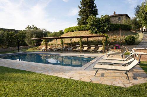 Photo of Outdoor in Panicale