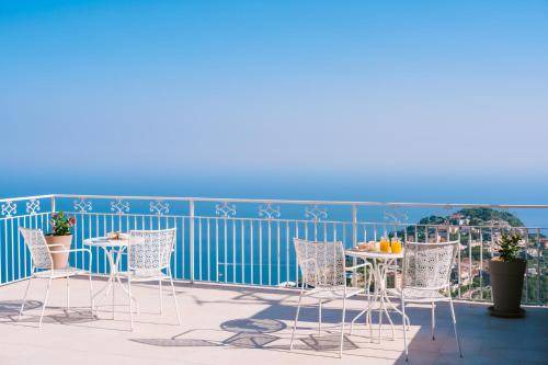 Photo of Patio Balcony in Ravello