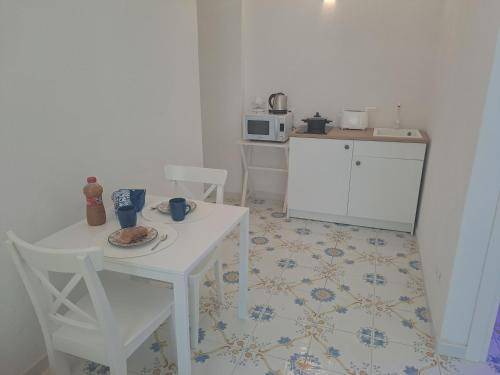 Photo of Kitchen in Panza