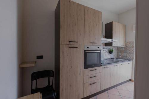 Photo of Kitchen in Palmi