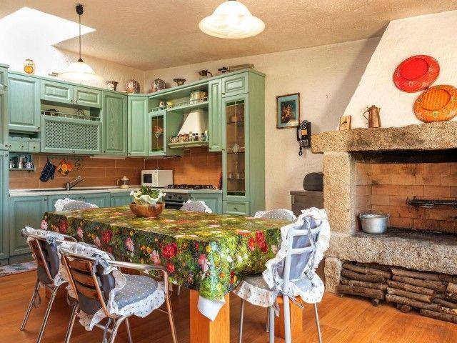 Photo of Kitchen in Olbia