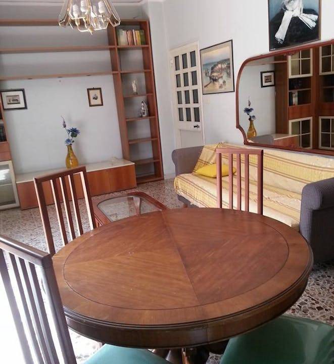 Photo of Livingroom in Fuorigrotta