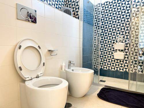 Photo of Bathroom in Termini