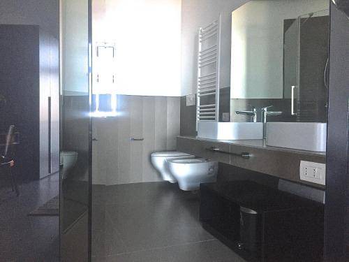 Photo of Bathroom in Santa Lucia