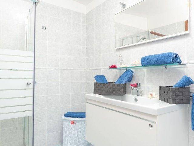 Photo of Bathroom in Olbia