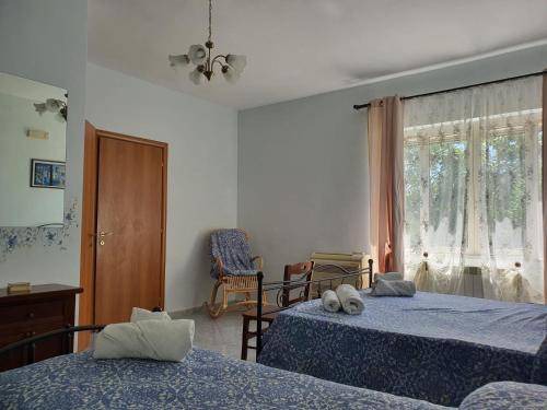 Photo of Bedroom in Caserta Vecchia