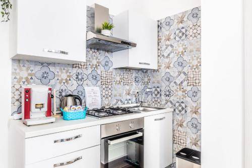 Photo of Kitchen in Bacoli