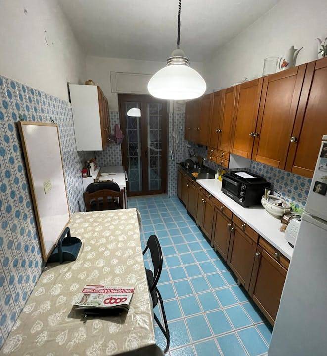 Photo of Kitchen in Rione Alto