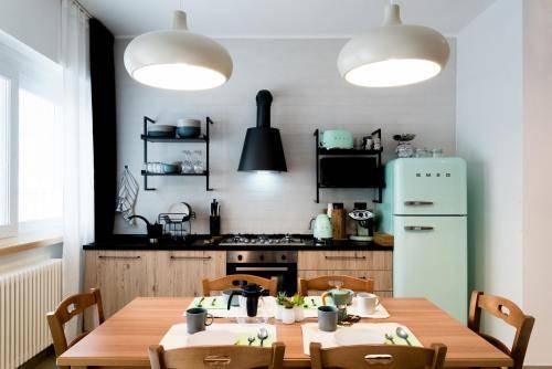 Photo of Kitchen in Terracina