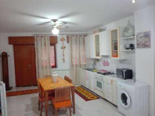 Photo of Kitchen in Pimonte