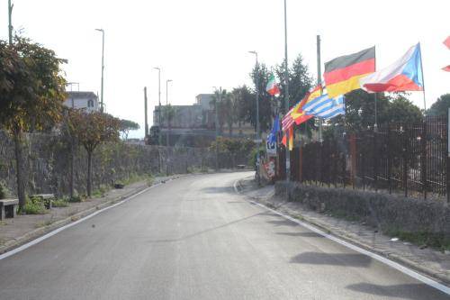 Photo of Outdoor in Ercolano