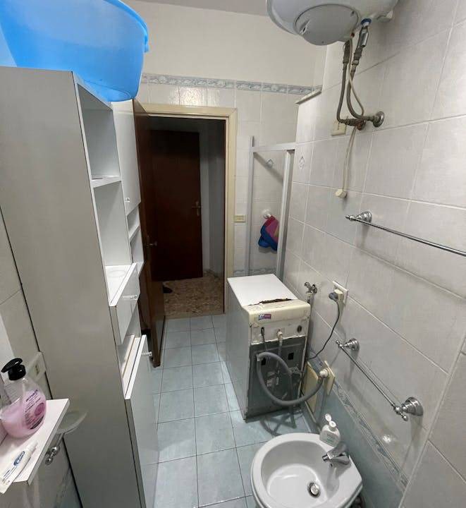 Photo of Bathroom in Rione Alto