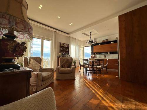 Photo of Livingroom in Torre Annunziata