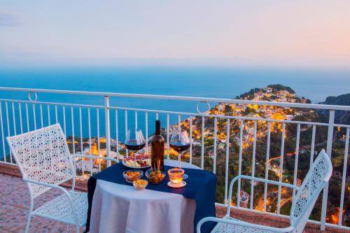 Photo of Patio Balcony in Ravello