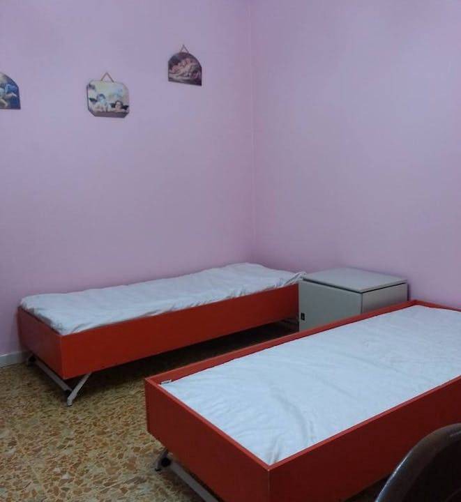 Photo of Bedroom in Fuorigrotta