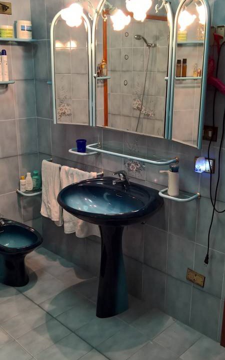 Photo of Bathroom in Ercolano