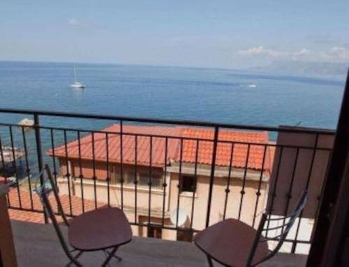 Photo of Patio Balcony in Scilla