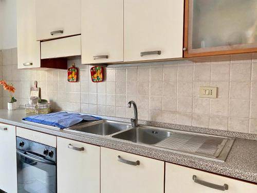 Photo of Kitchen in Santa Maria del Cedro