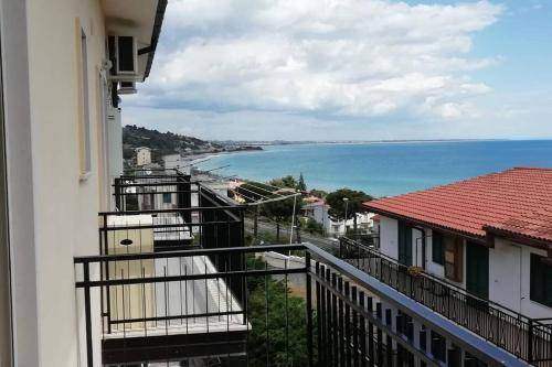 Photo of Patio Balcony in Marina