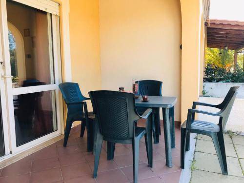 Photo of Patio Balcony in Pizzo