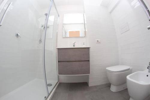 Photo of Bathroom in Capodimonte