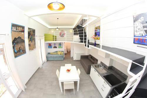 Photo of Livingroom in Capodimonte