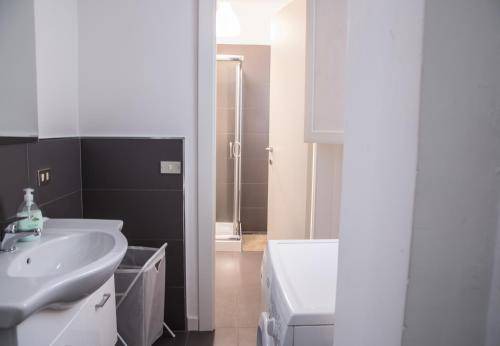 Photo of Bathroom in Centro Storico