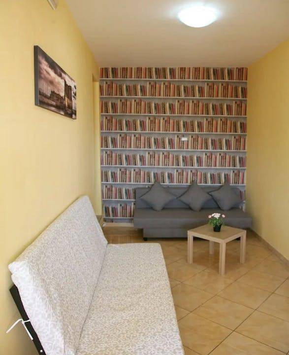 Photo of Livingroom in Montecalvario