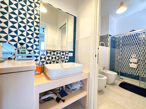 Photo of Bathroom in Termini