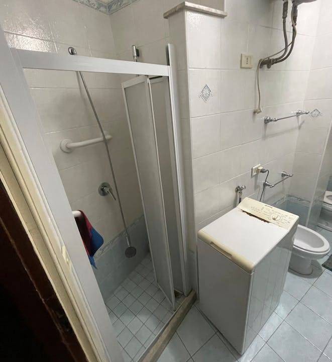 Photo of Bathroom in Rione Alto