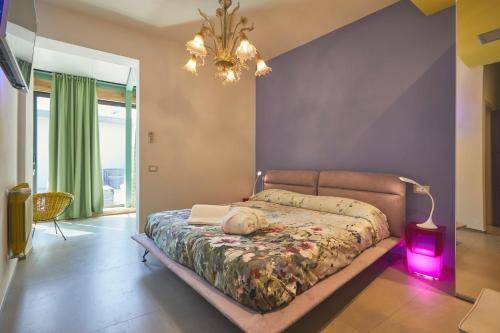 Photo of Bedroom in Forli