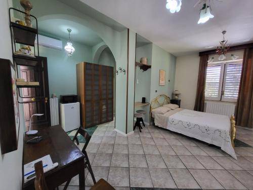Photo of Bedroom in Montoro