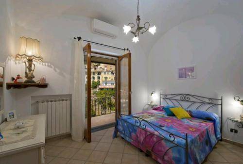 Photo of Bedroom in Montepertuso