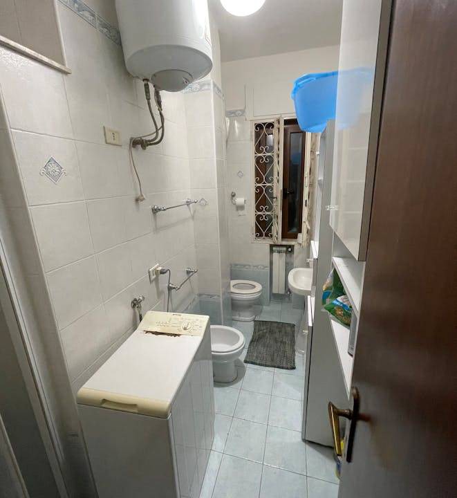 Photo of Bathroom in Rione Alto