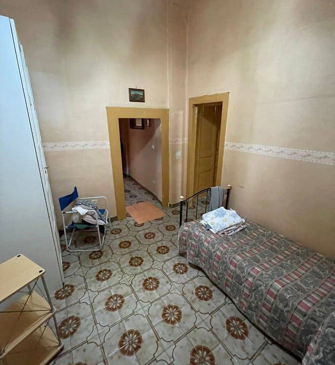 Photo of Bedroom in Naples City Centre