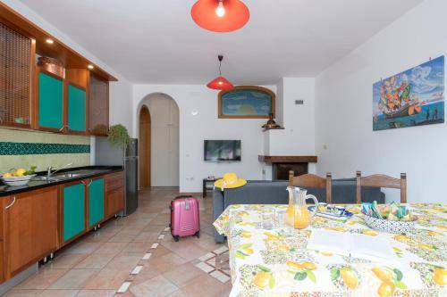 Photo of Livingroom in Pontone